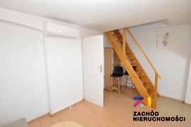 Mieszkanie w centrum do wynajęcia